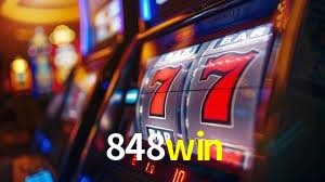 848win - Aplicativo Móvel
