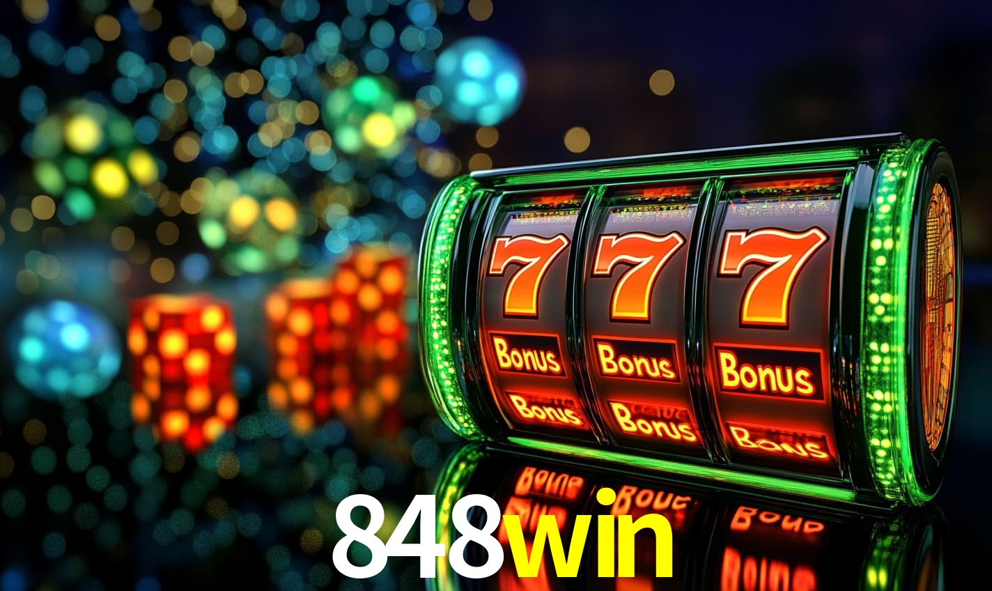 848win - Pagamento PIX Instantâneo